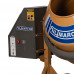 Betoneira 400L sem Motor c/ Kit Elétrico de Segurança Trifásico 380V e Protetor Cremalheira em Chapa Aço - MARCON-BT7FD