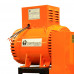 Gerador Tratorizado Monofásico 40KVA 77CV ARM 110/220V 60Hz Painel com Chave - BAMBOZZI-D56960.059