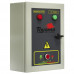 Painel de Transferência Automático Trifásico 12,5KVA  - TOYAMA-ATS12T220-N