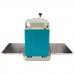 Plaina Desengrosso  304mm 1650W 220V MAKITA-2012NB