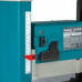Plaina Desengrosso  304mm 1650W 220V MAKITA-2012NB